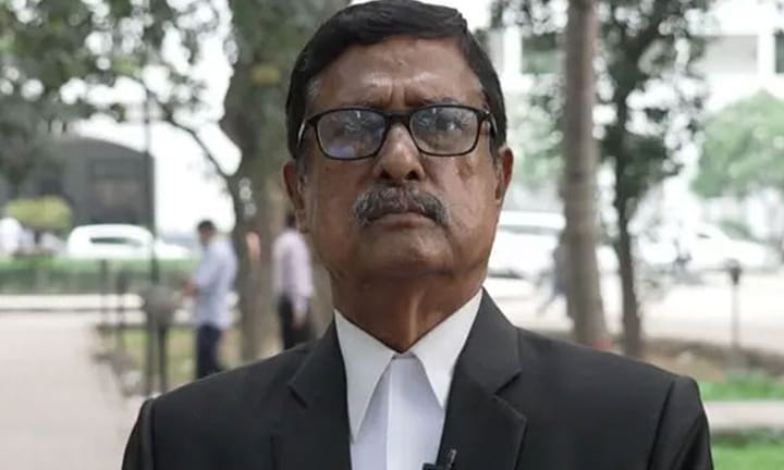 ফজলু বললেন সত্য, আর রাজনীতির লাগলো আগুন